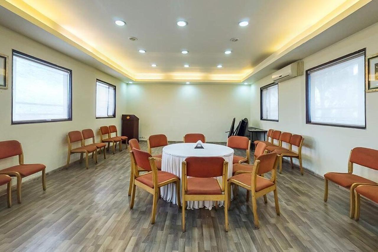 Mapple Whitefield Bangalore Esterno foto