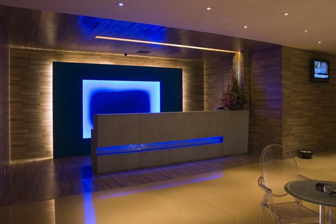 Mapple Whitefield Bangalore Interno foto
