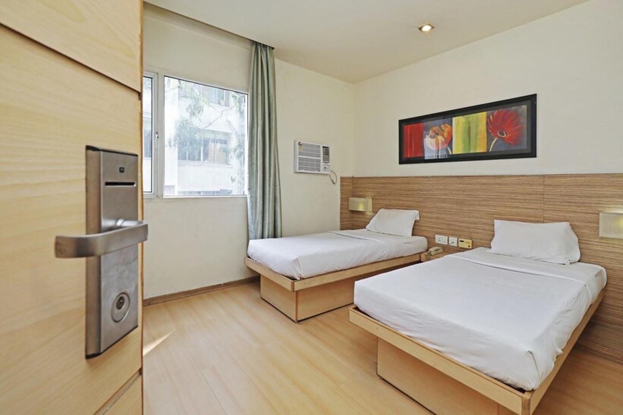 Mapple Whitefield Bangalore Esterno foto
