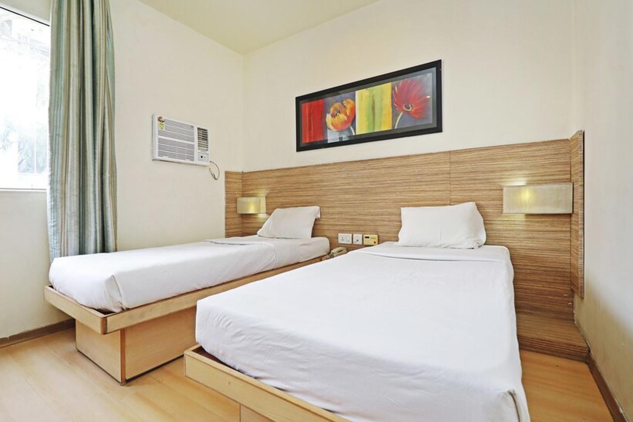 Mapple Whitefield Bangalore Esterno foto