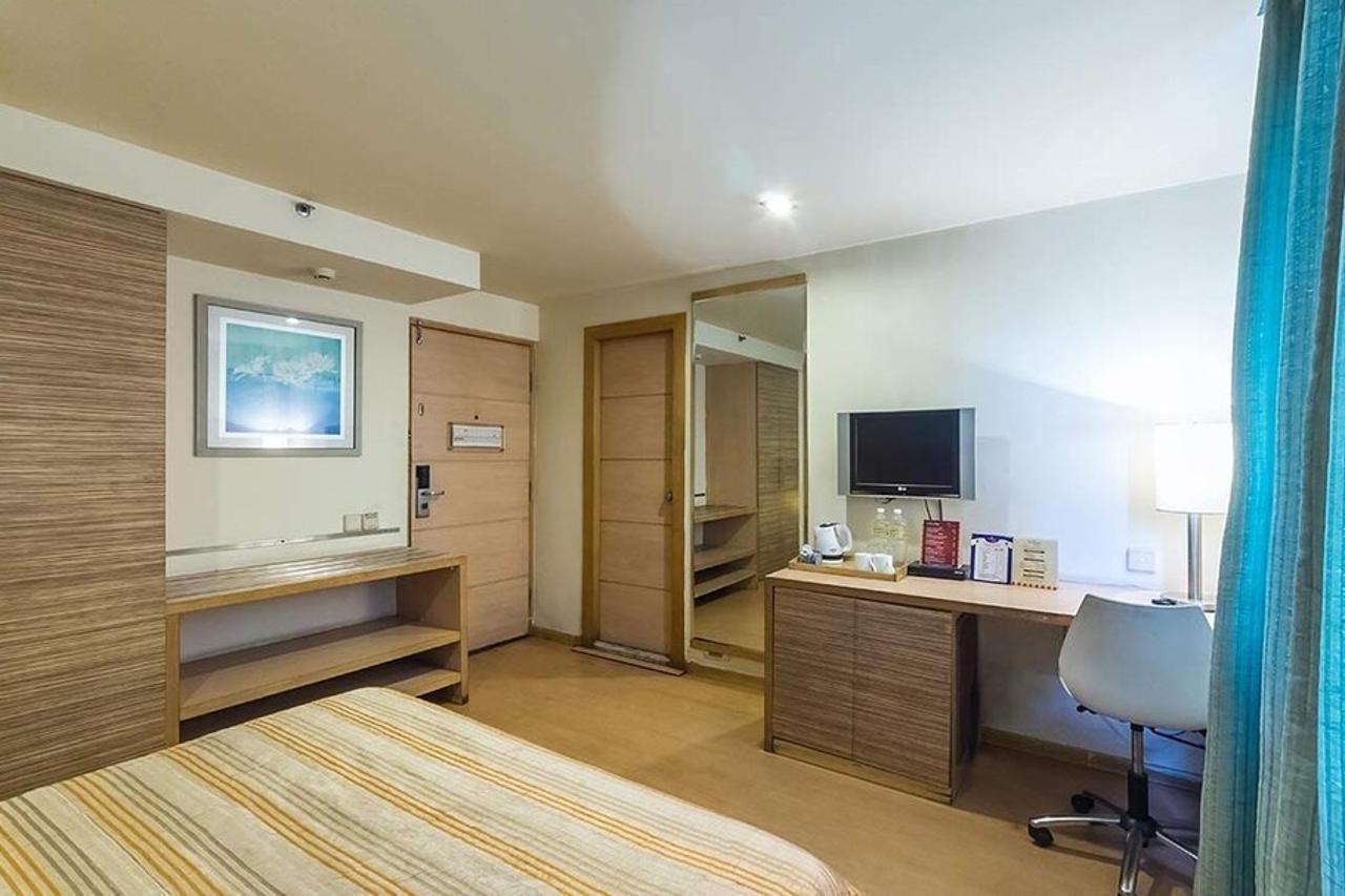 Mapple Whitefield Bangalore Esterno foto