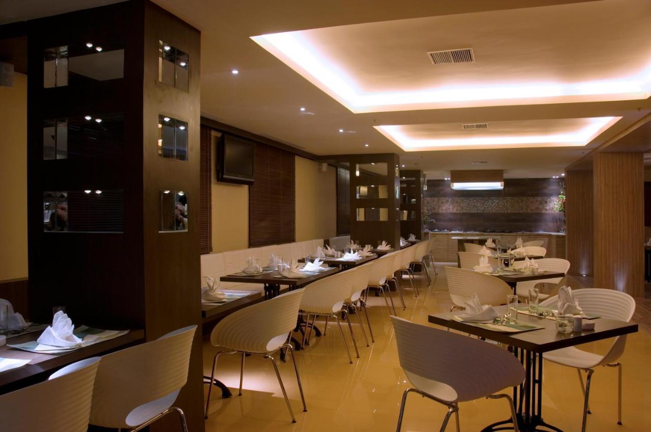 Mapple Whitefield Bangalore Esterno foto