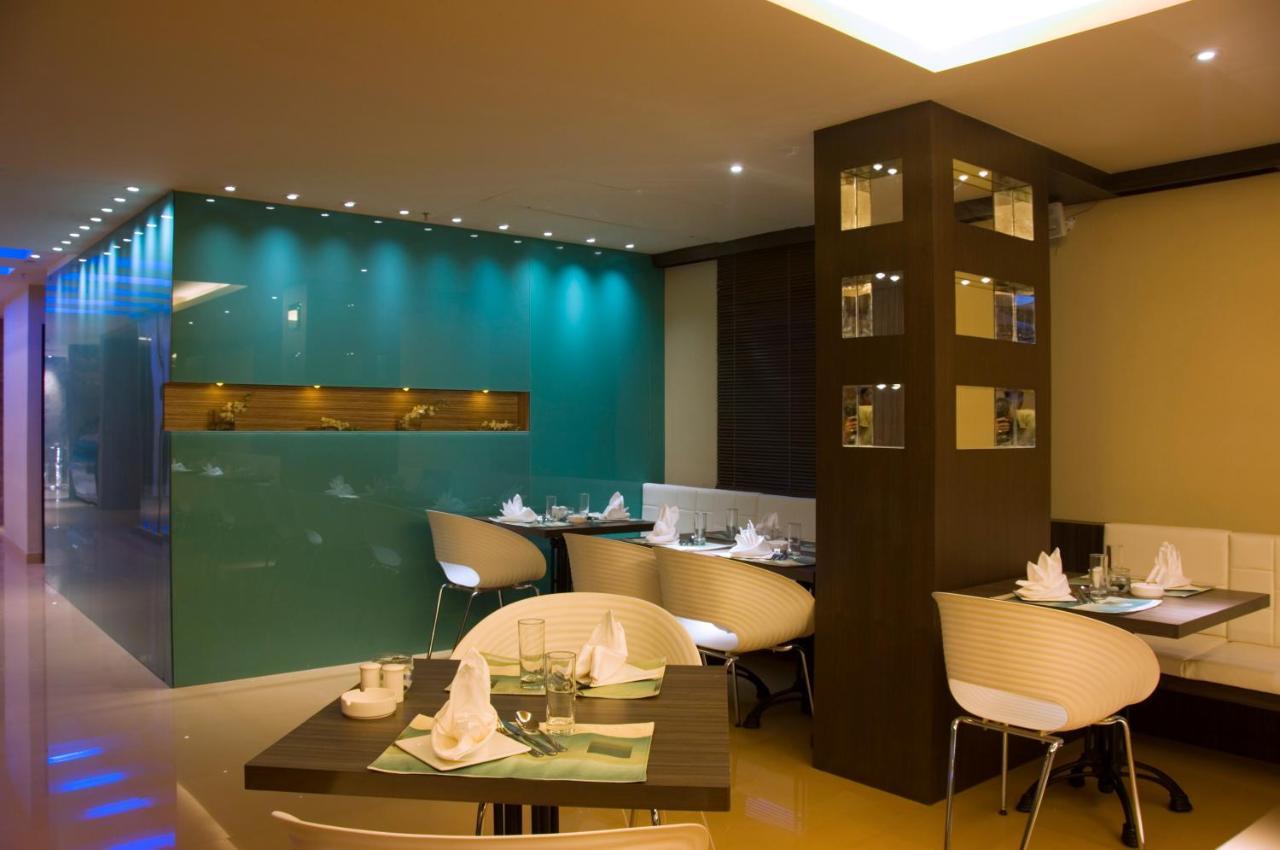 Mapple Whitefield Bangalore Esterno foto