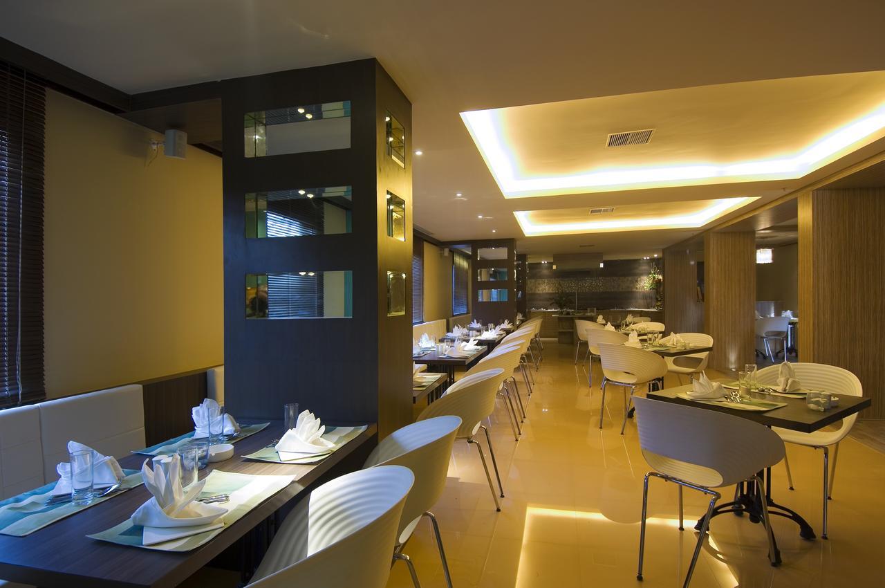 Mapple Whitefield Bangalore Ristorante foto